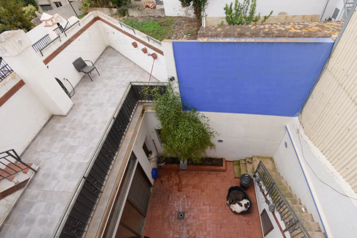 Chalet/Villa en venta en Pedreguer