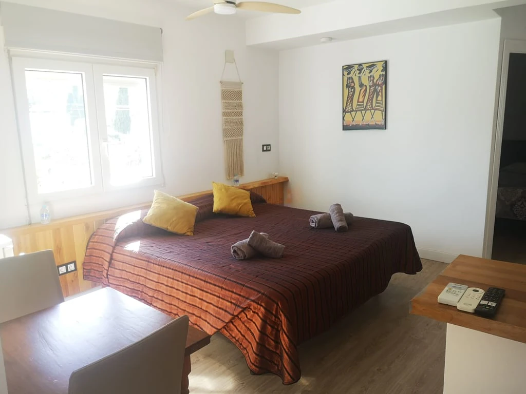 Chalet/Villa en venta en Denia