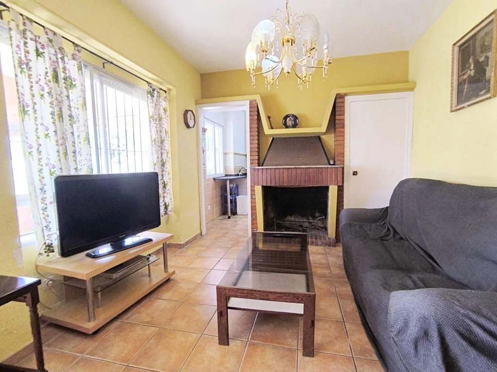 Chalet/Villa en venta en Parcent