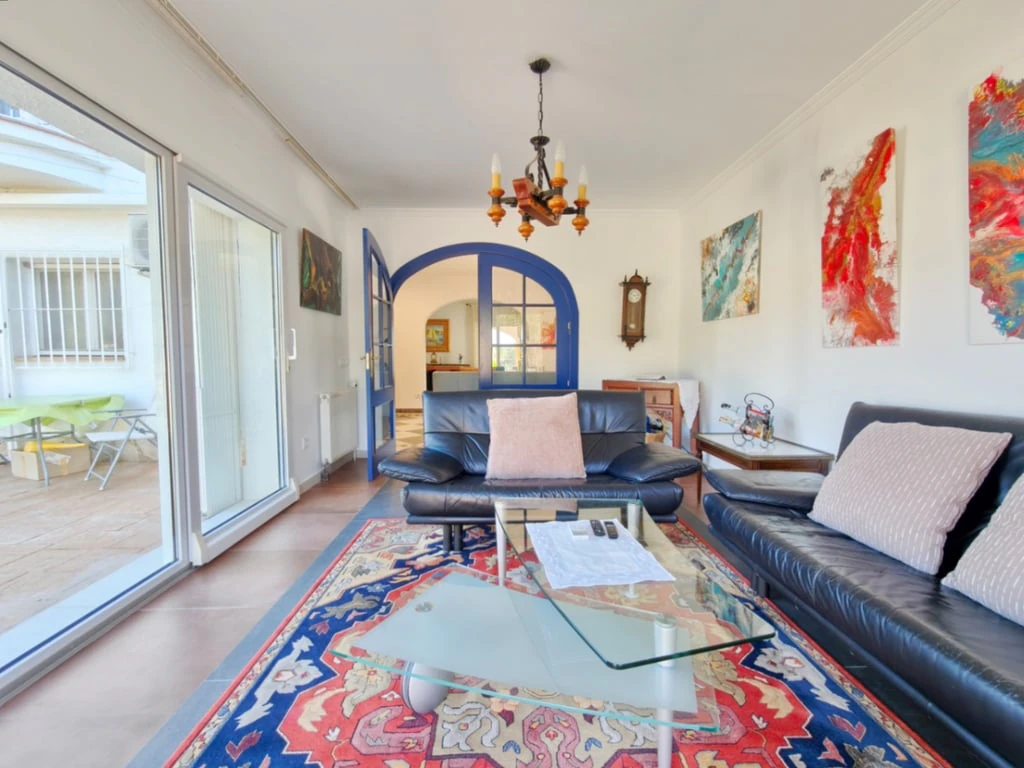 Finca en Denia