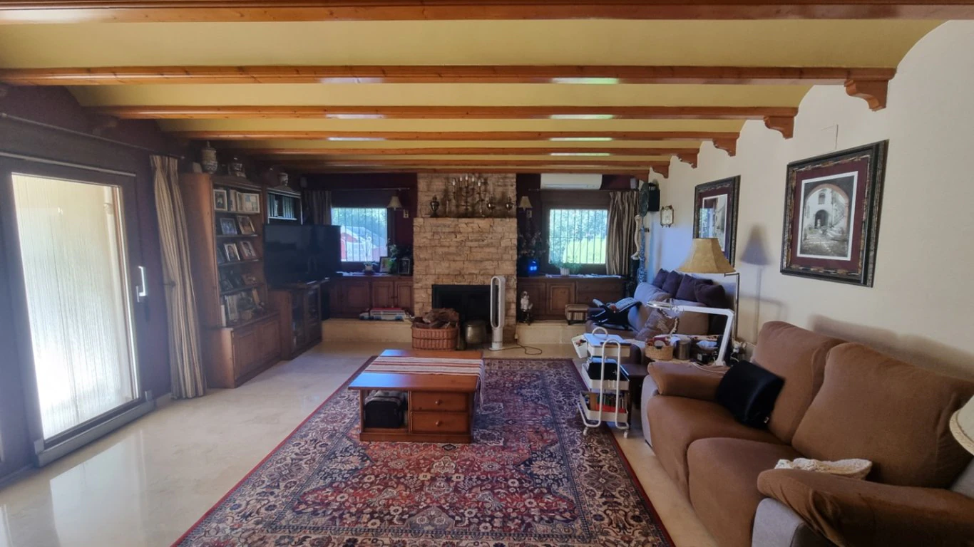 Chalet/Villa en venta en Pedreguer