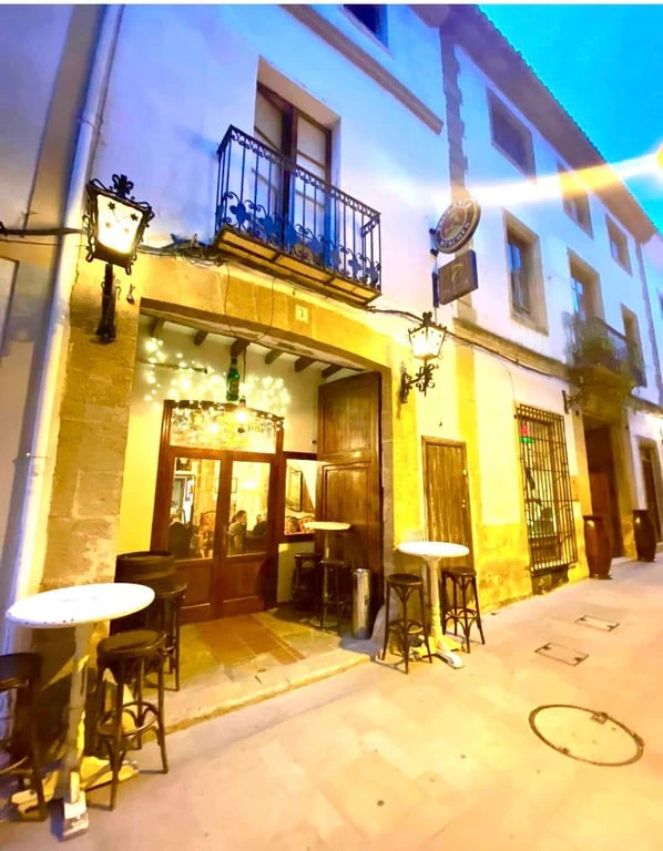 Townhouse en venta en Jávea