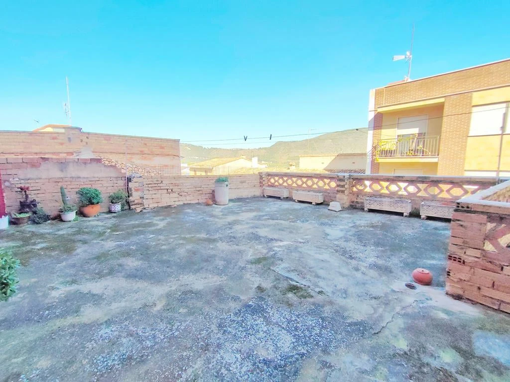 Chalet/Villa en venta en Pego