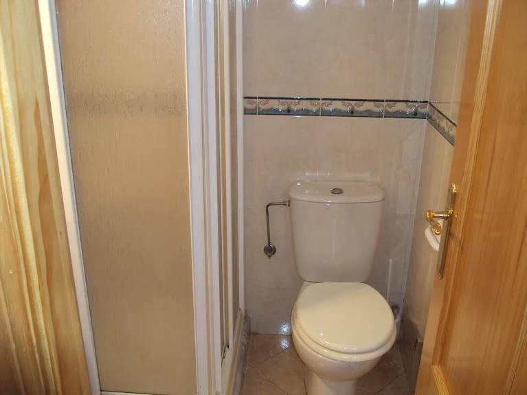 Apartamento en Benidorm