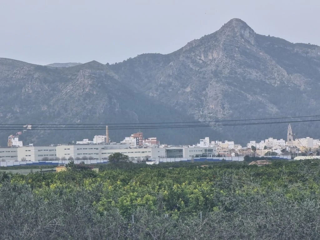 Apartamento en venta en Guardamar De La Safor