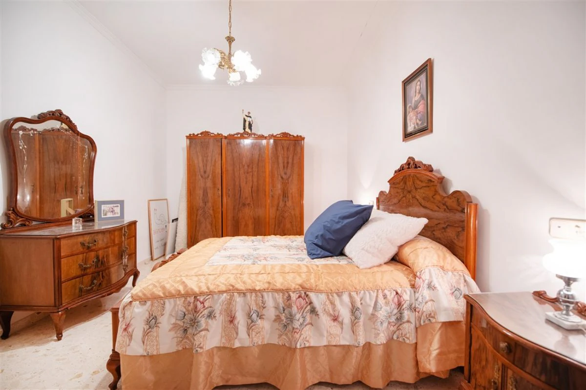 Venta. Casa de pueblo en Teulada