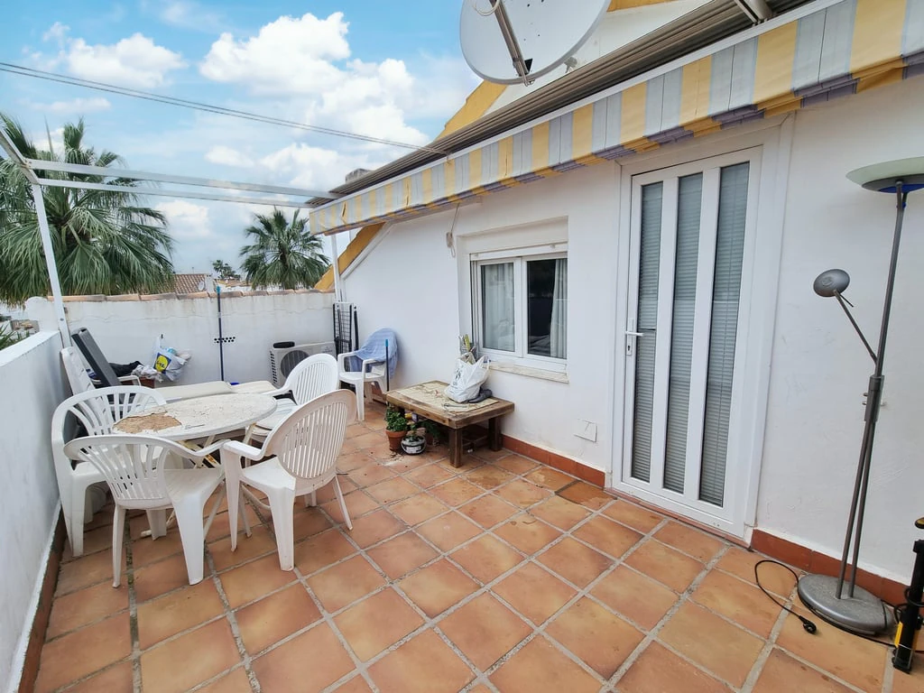 Semi-Detached House en El Verger