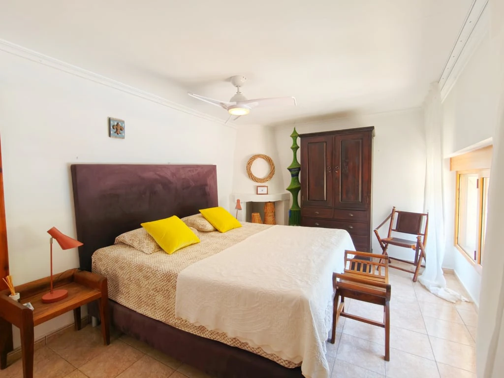 Finca en venta en Castell De Castells
