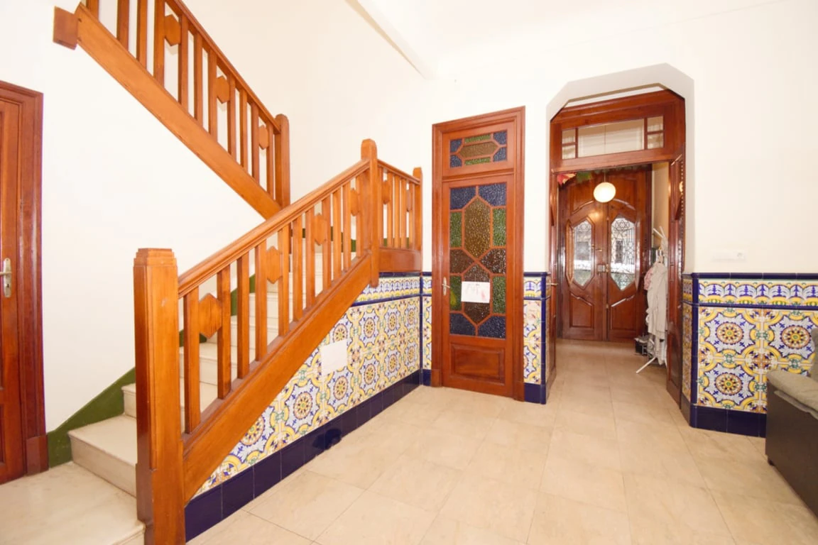 Chalet/Villa en venta en Pedreguer