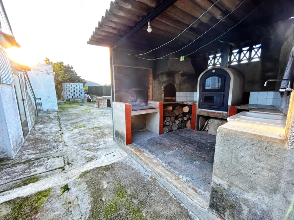 Chalet/Villa en venta en Pedreguer