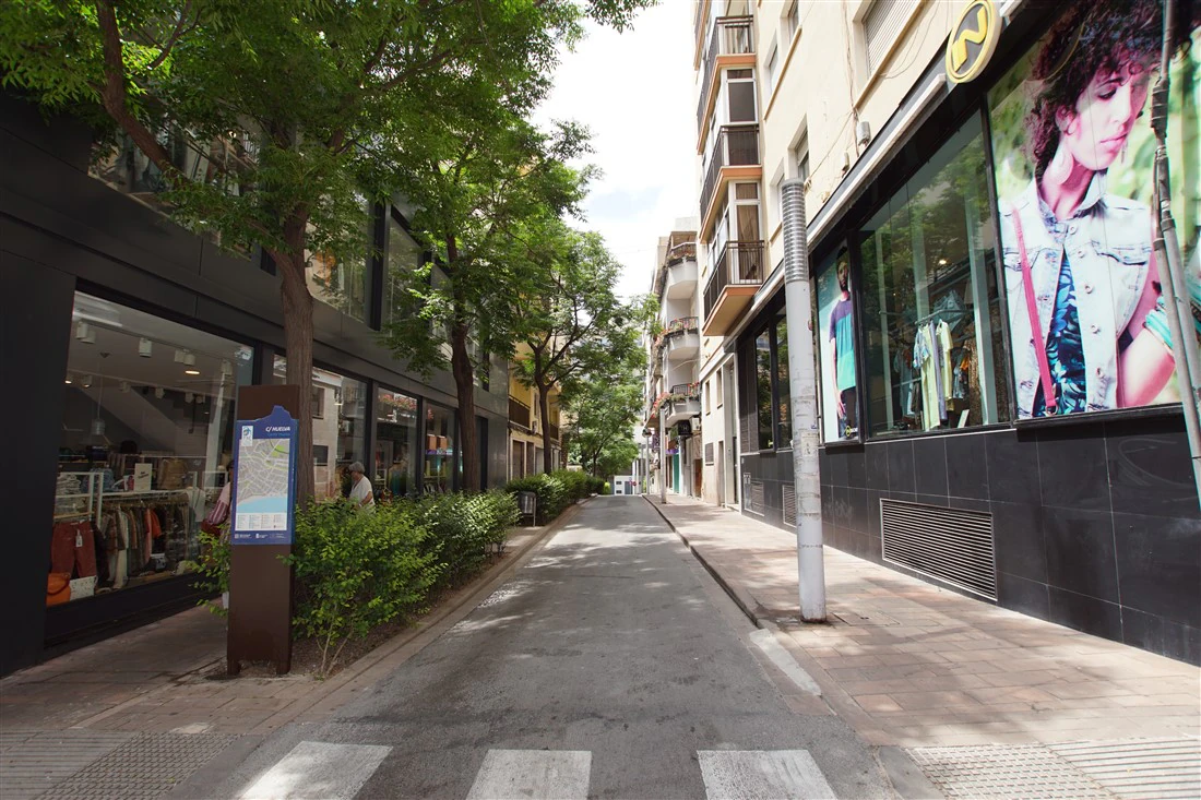Venta. Local comercial en Calpe