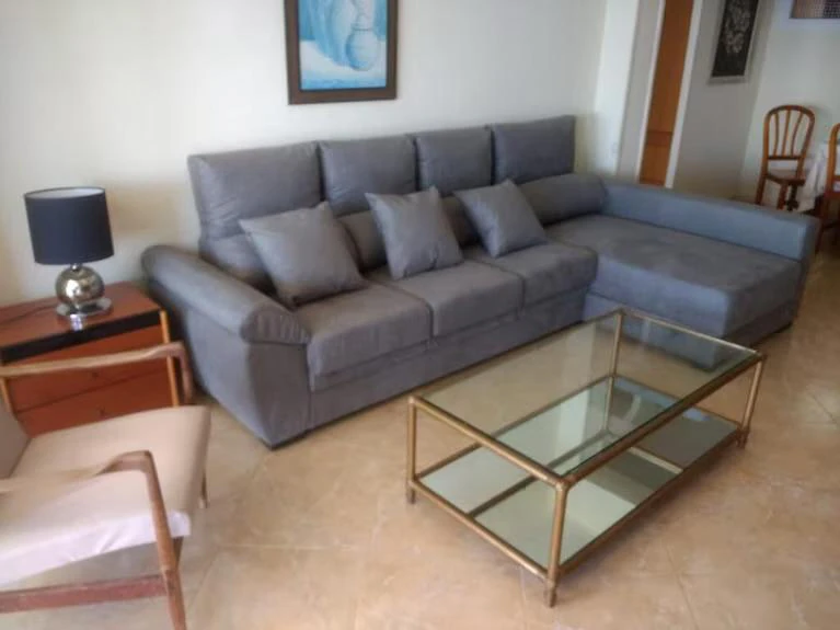 Apartamento en Benidorm