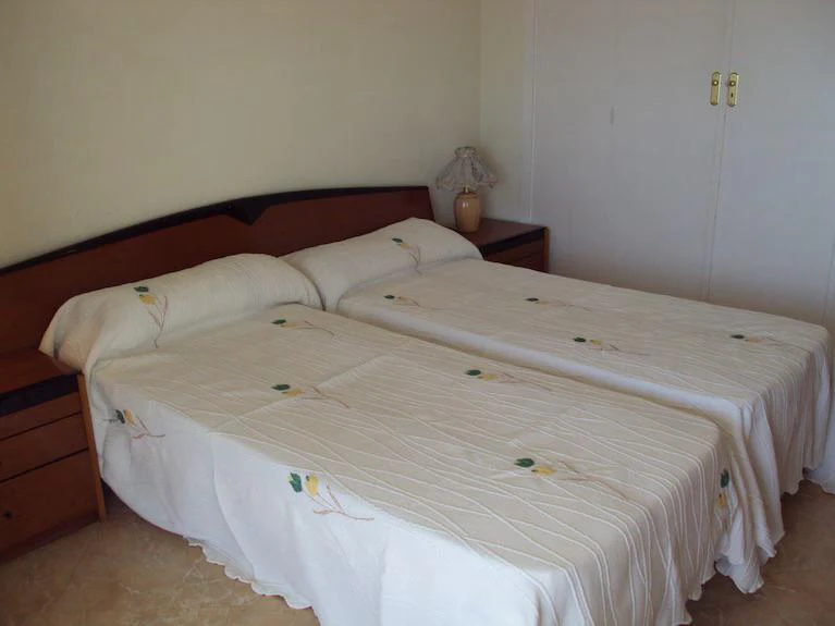 Apartamento en Benidorm