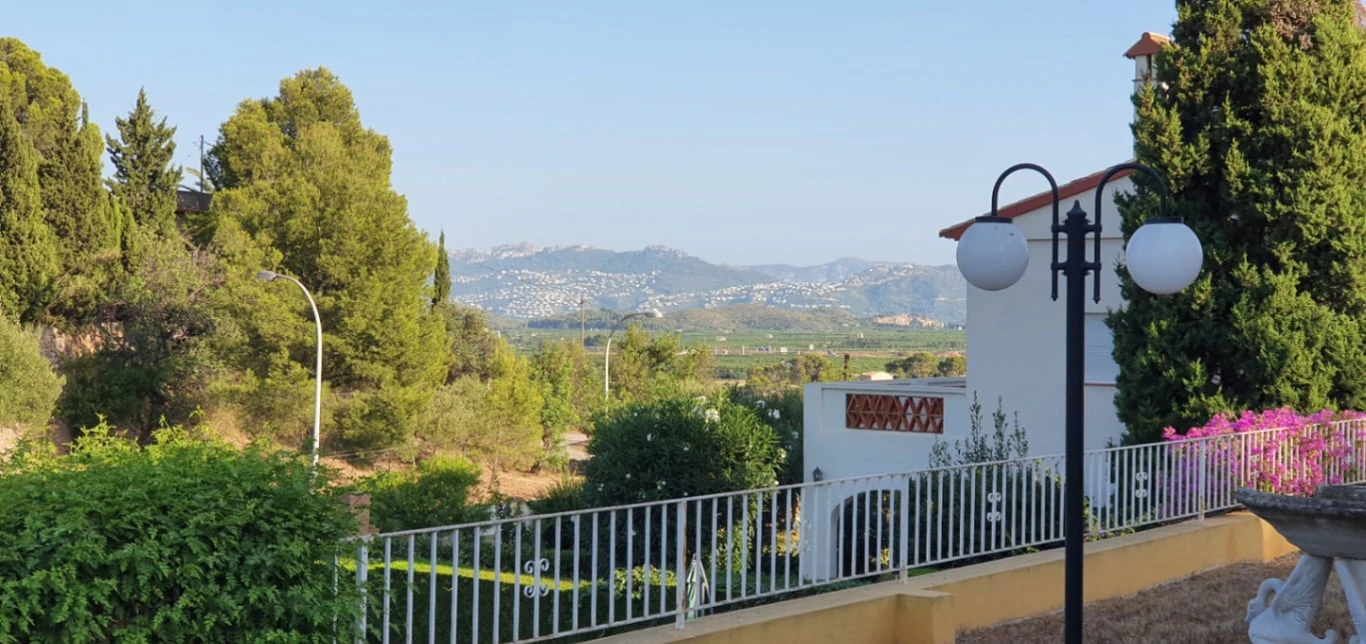 Chalet/Villa en venta en Oliva