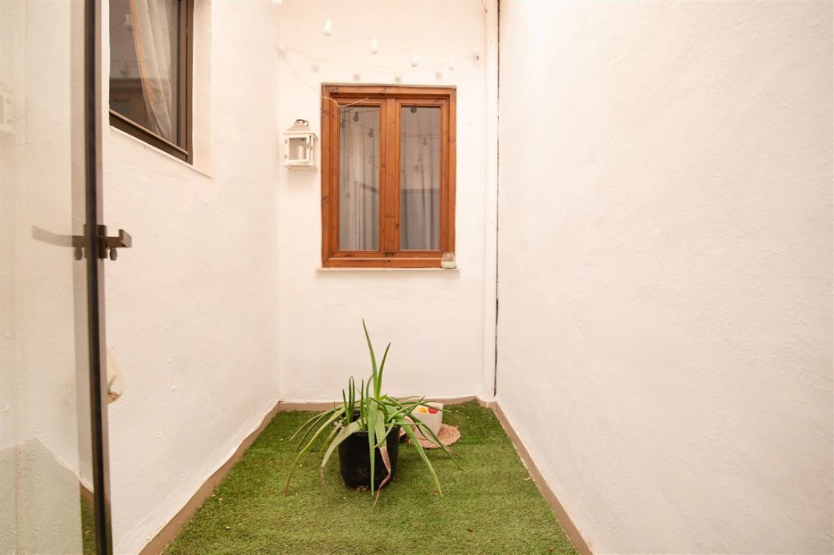 Venta. Casa de pueblo en Teulada