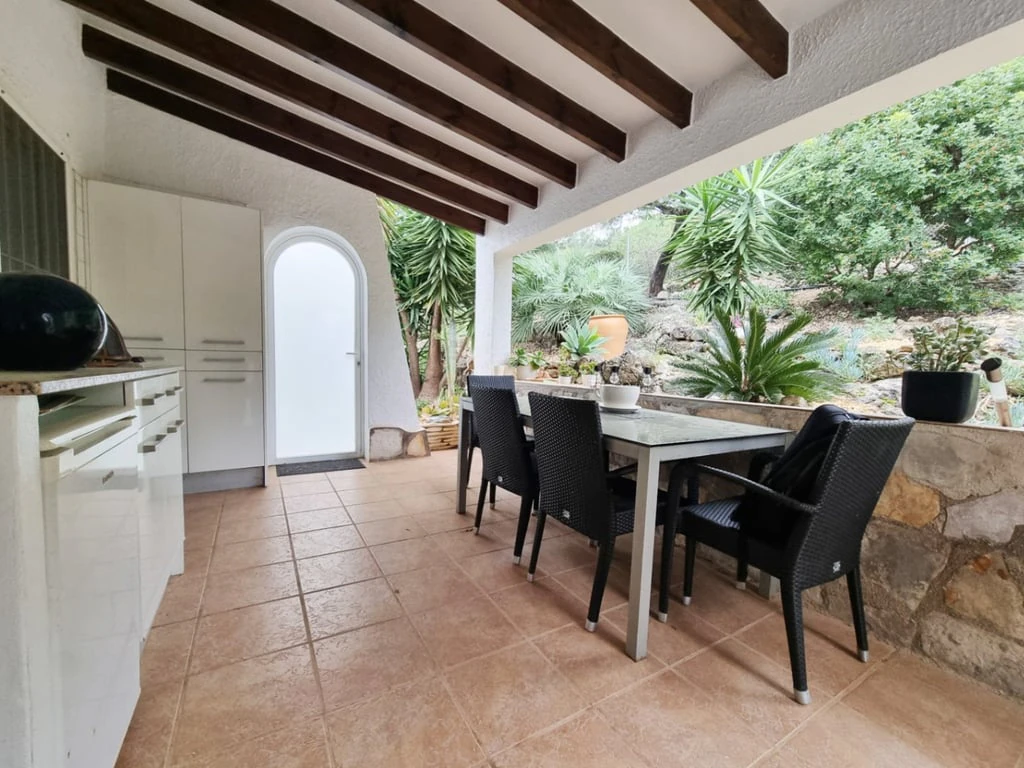 Chalet/Villa en Pego