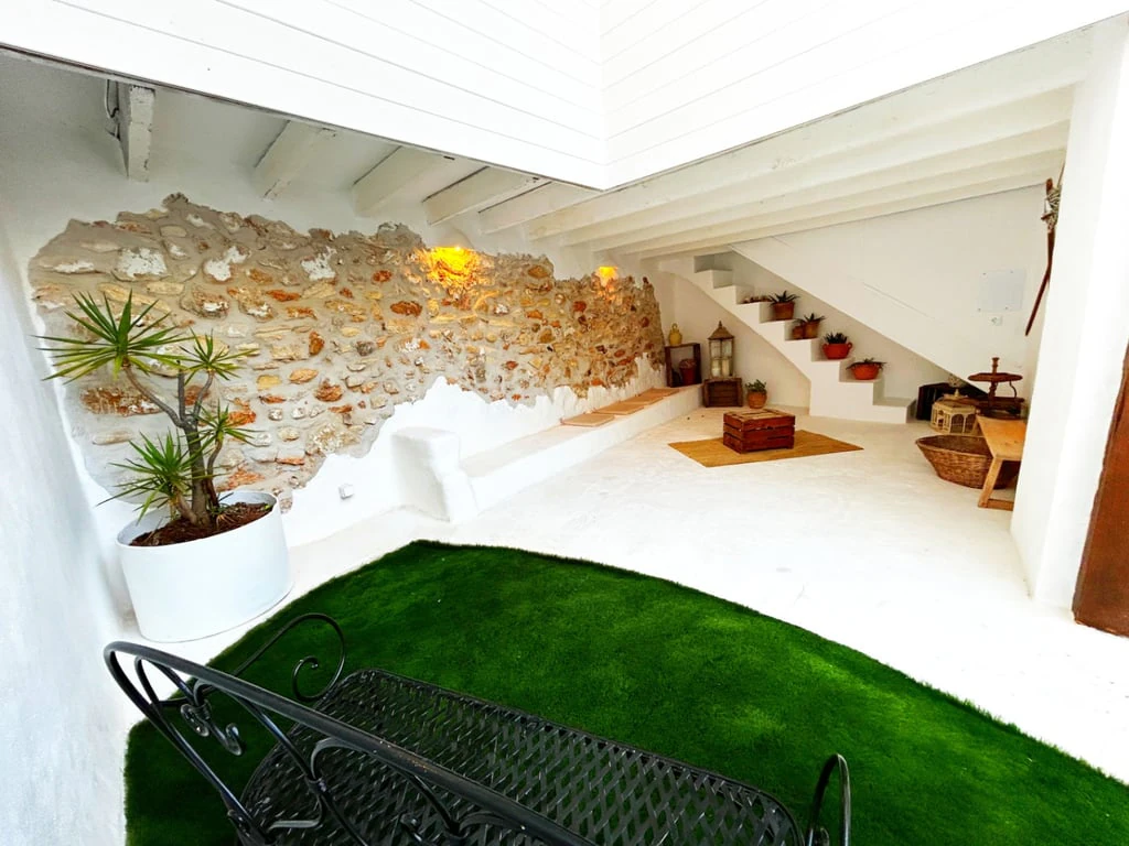 Townhouse en Ondara