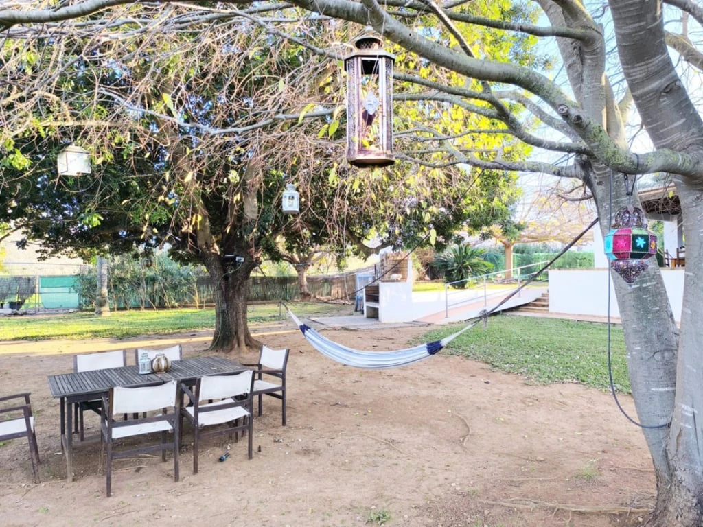 Chalet/Villa en venta en Ondara