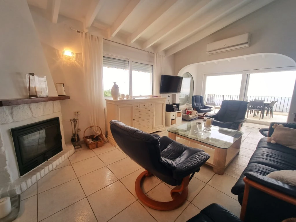 Chalet/Villa en Pego