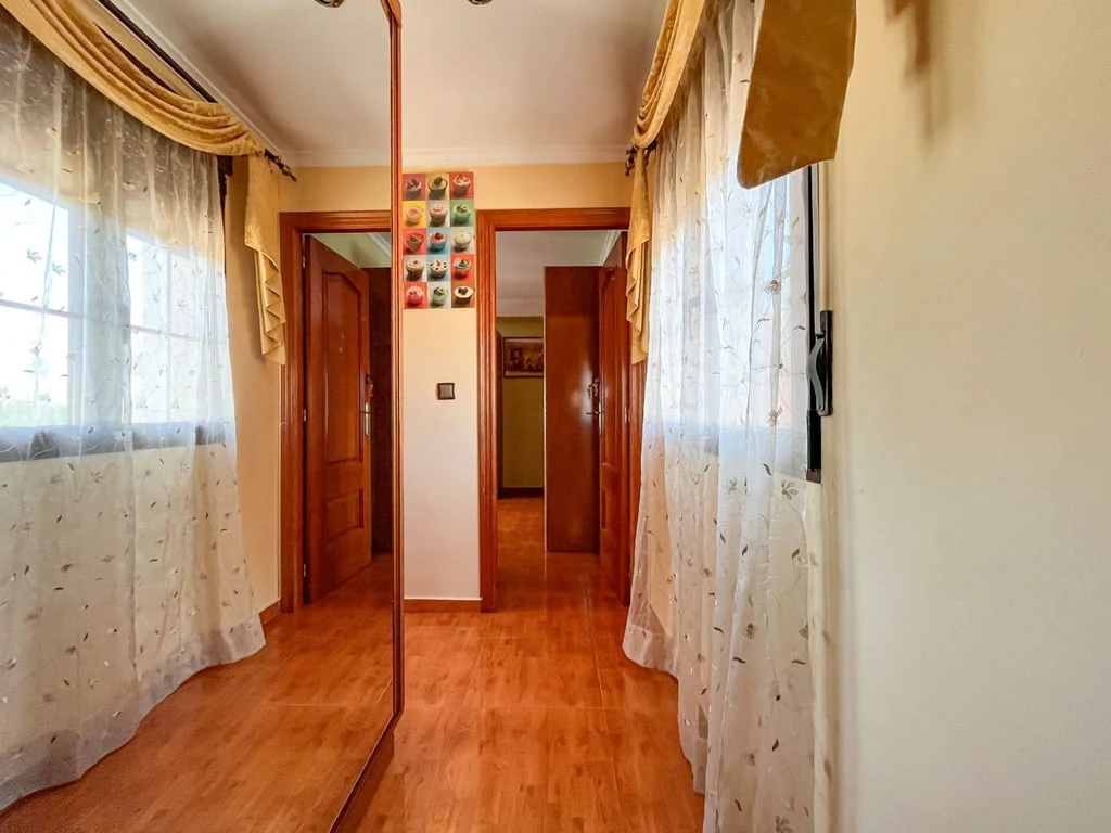 Chalet/Villa en venta en Denia