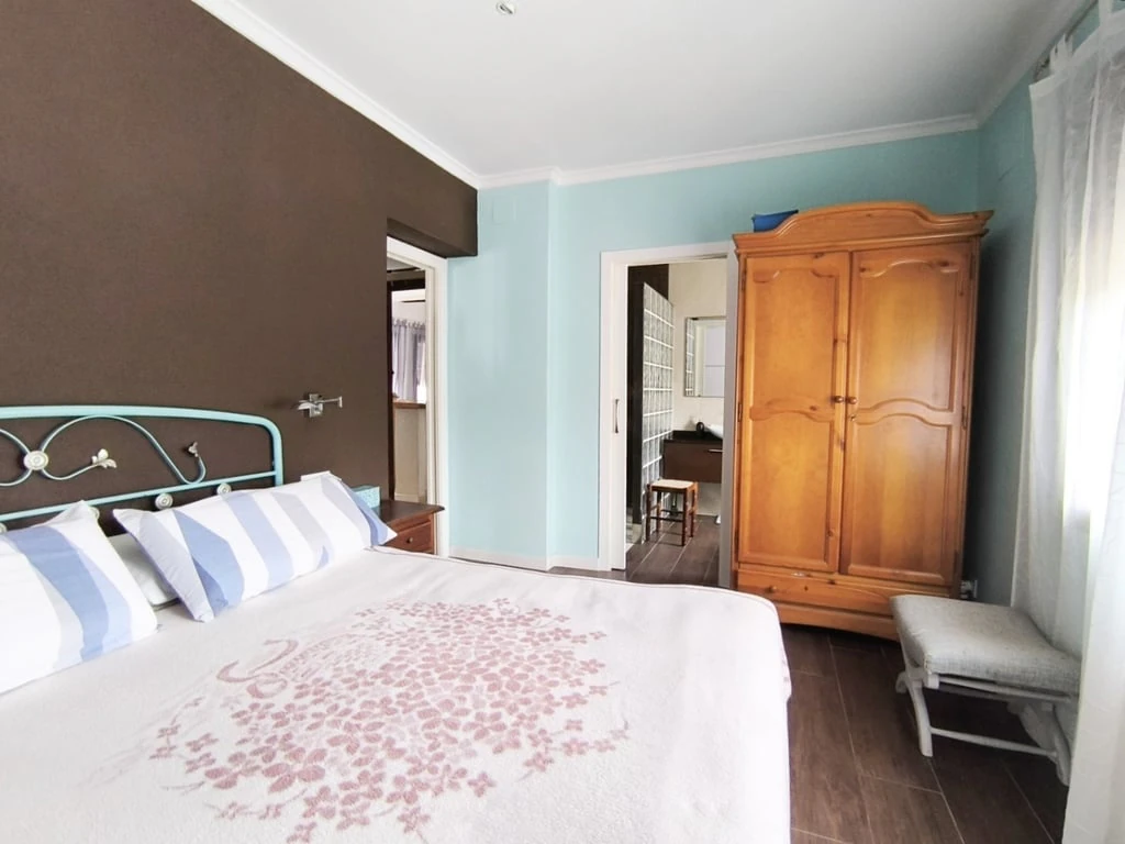 Chalet/Villa en venta en Denia