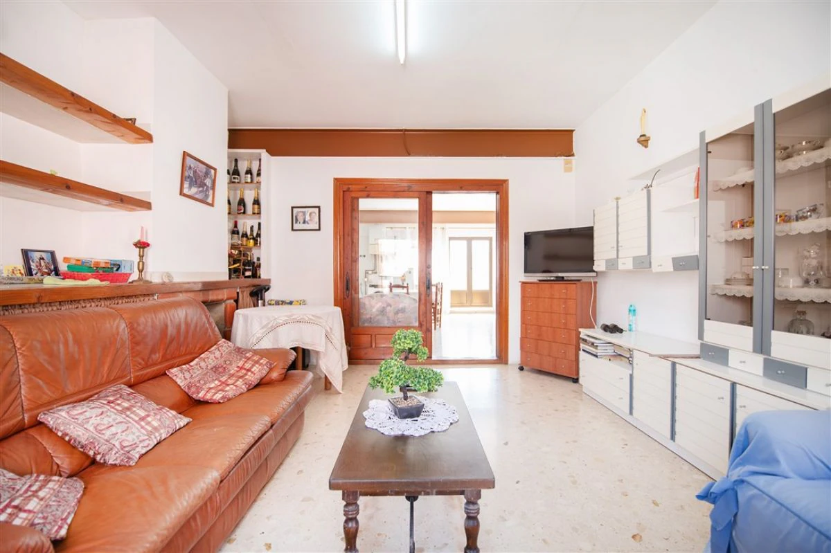 Venta. Casa de pueblo en Teulada
