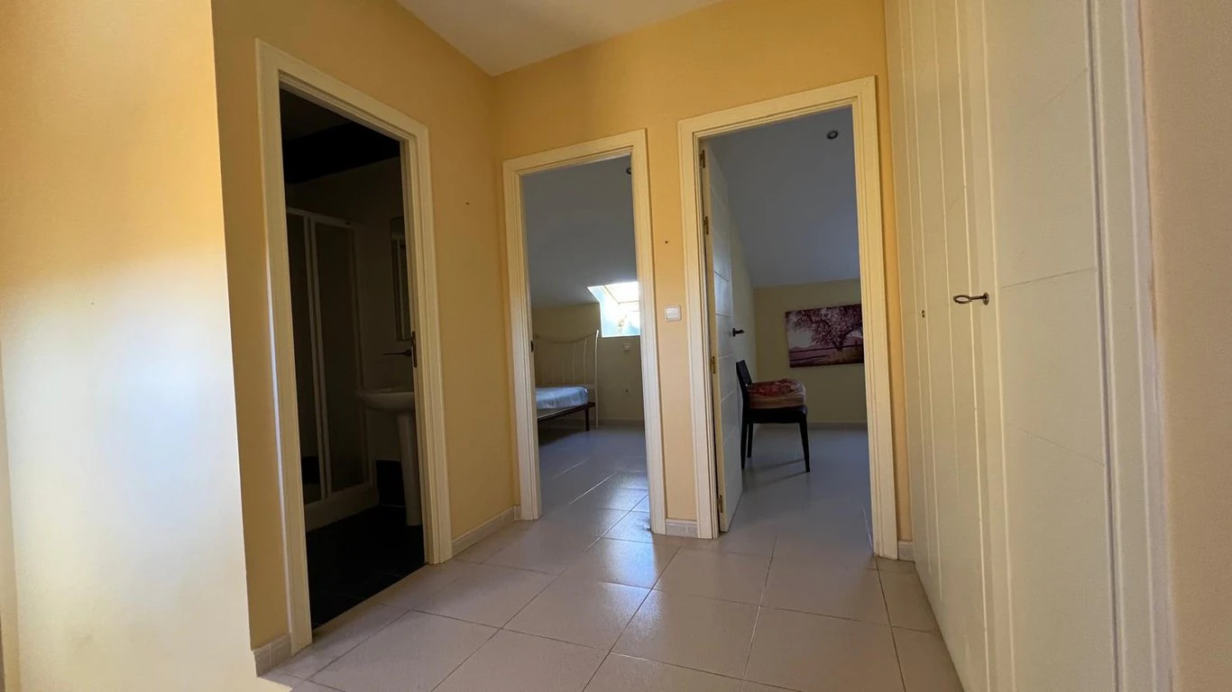 Ático en venta en Denia