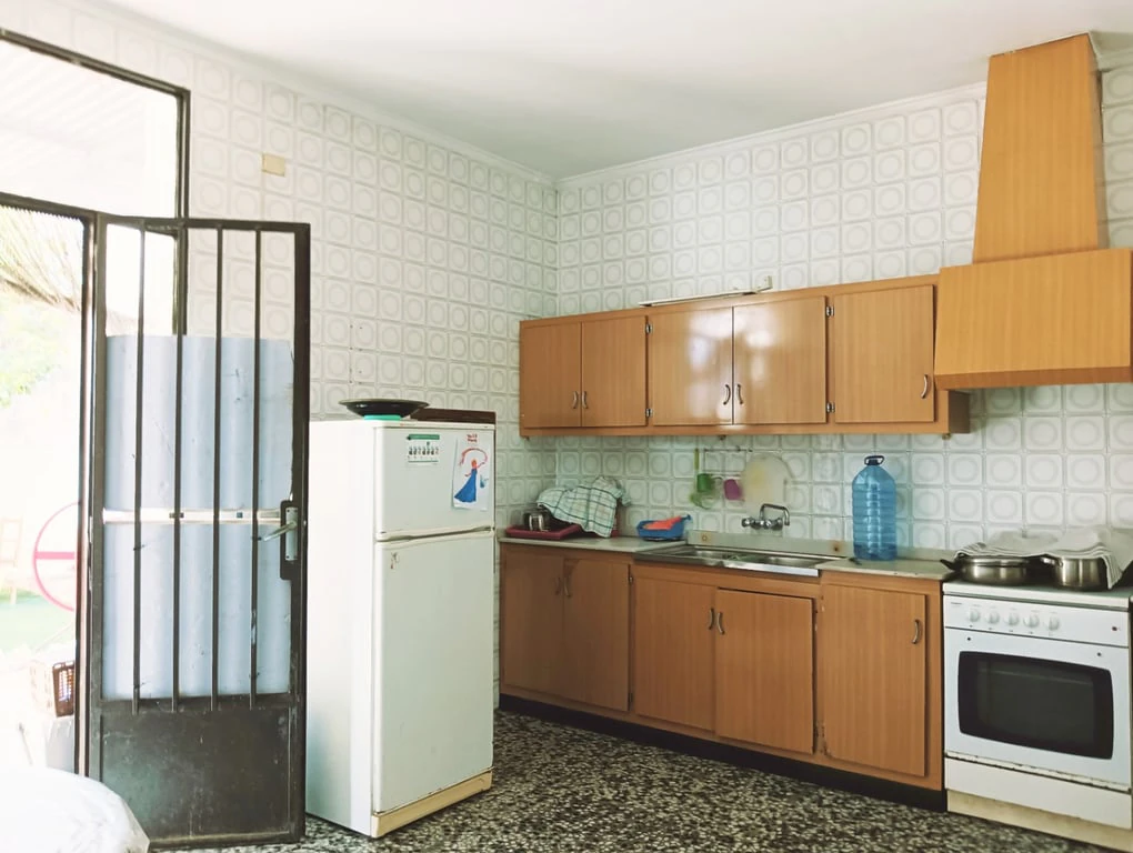 Chalet/Villa en venta en Pedreguer