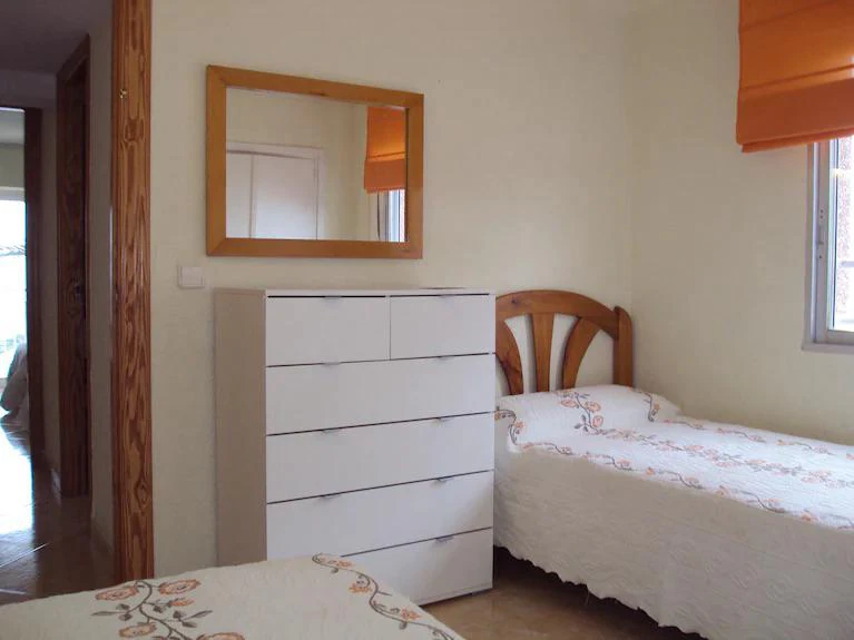 Apartamento en Benidorm