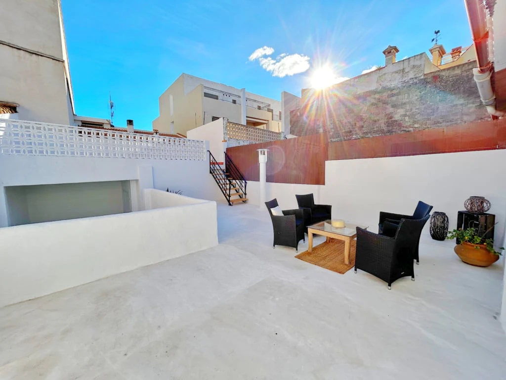 Townhouse en Ondara