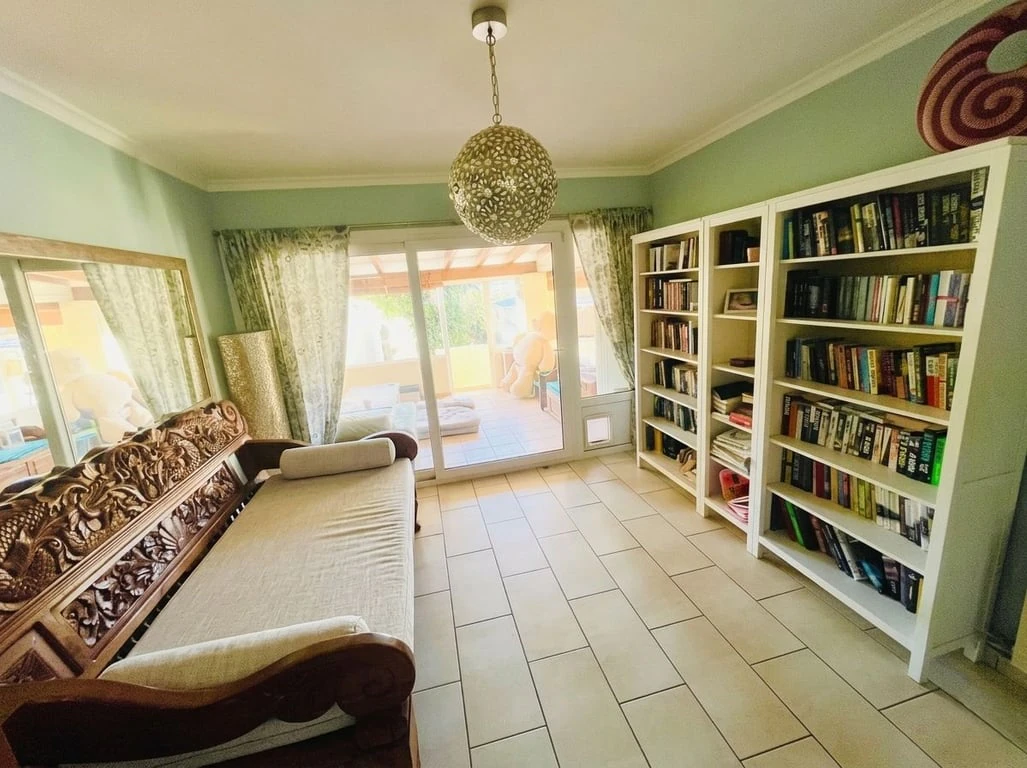 Chalet/Villa en venta en Calpe