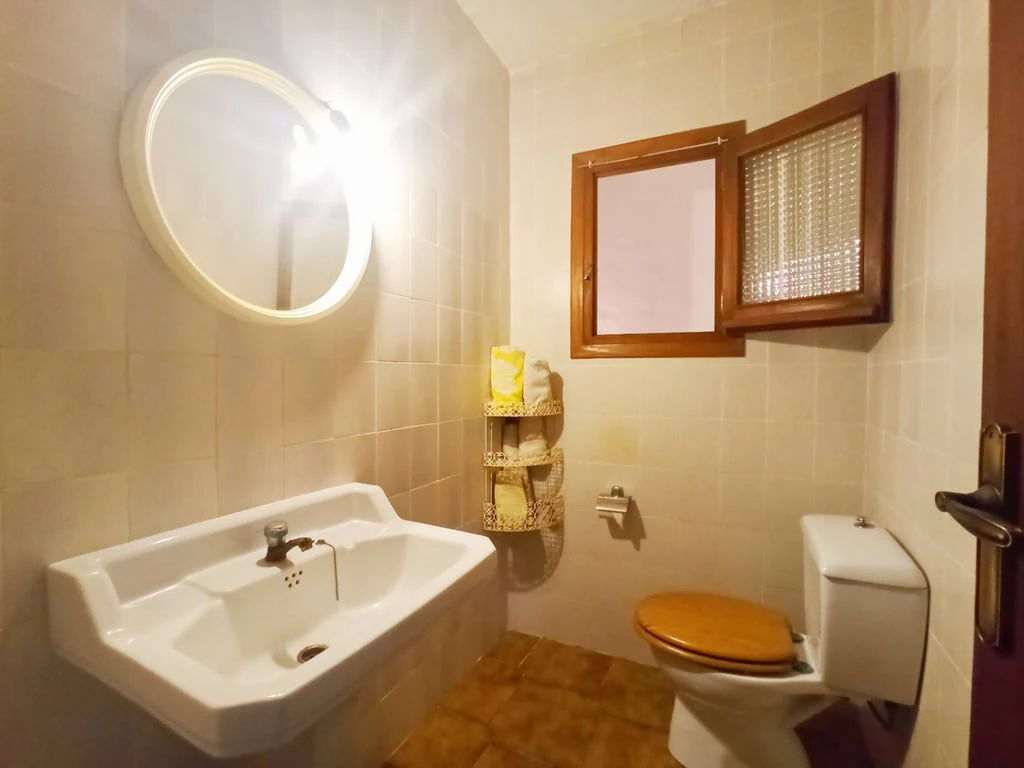 Chalet/Villa en venta en Benissa