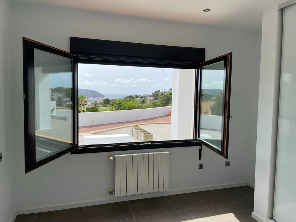Chalet/Villa en venta en Moraira
