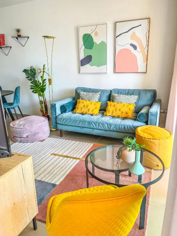 Apartamento en venta en Benidorm