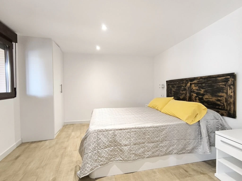 Chalet/Villa en venta en Denia