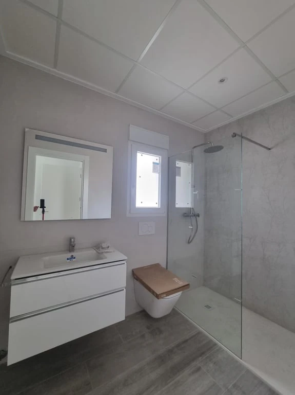 Chalet/Villa en venta en Els Poblets