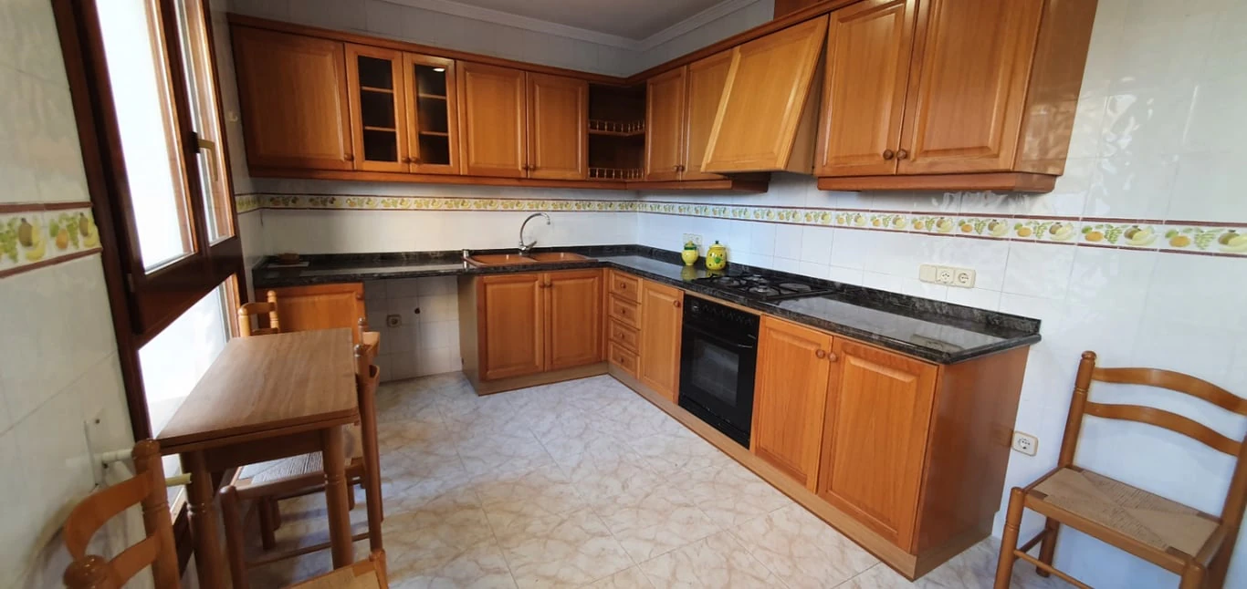 Chalet/Villa en venta en Oliva