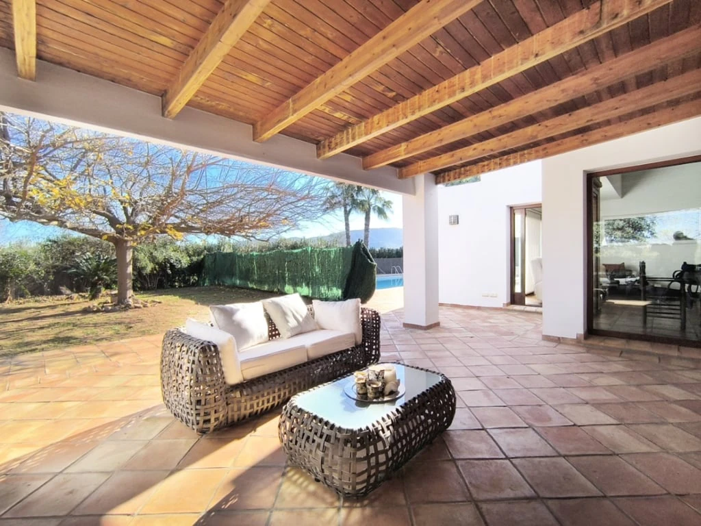 Chalet/Villa en venta en Ondara