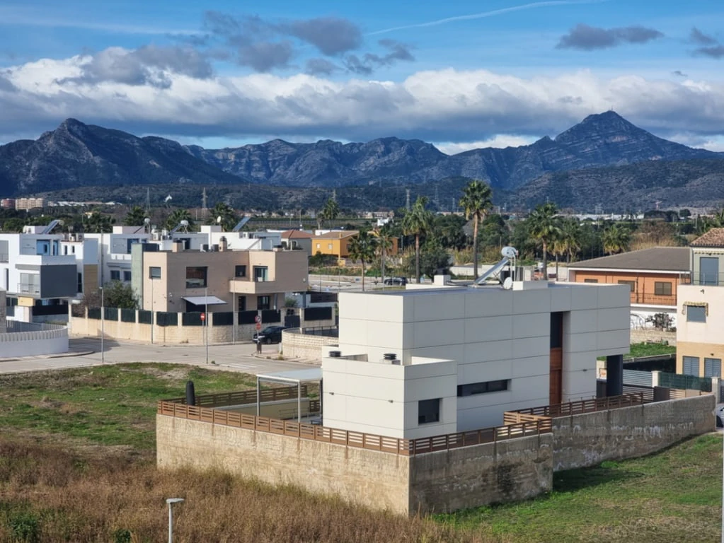 Dúplex en venta en Daimús