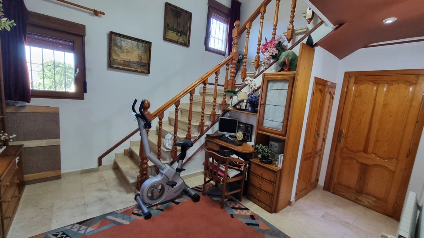 Chalet/Villa en venta en Pedreguer