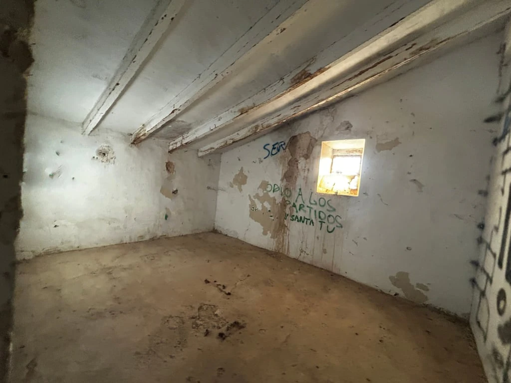Chalet/Villa en venta en Benissa