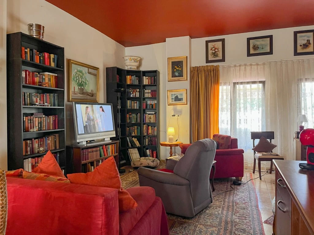 Chalet/Villa en venta en Denia