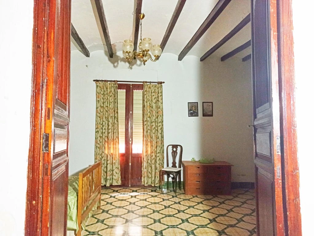 Chalet/Villa en venta en Benissa