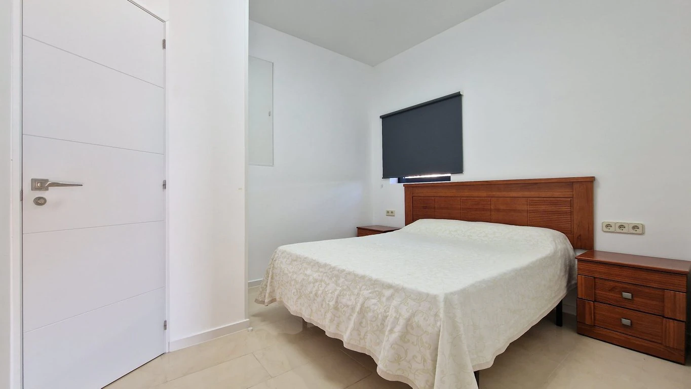 Chalet/Villa en venta en Benitachell
