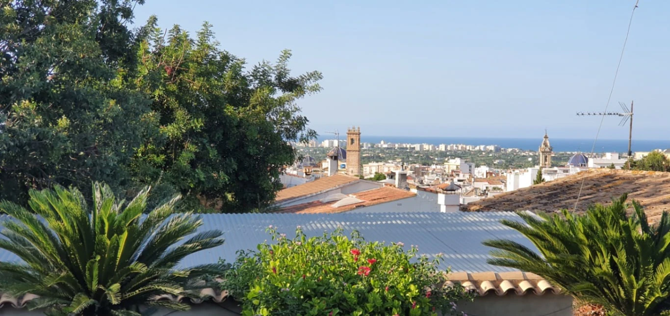 Chalet/Villa en venta en Oliva