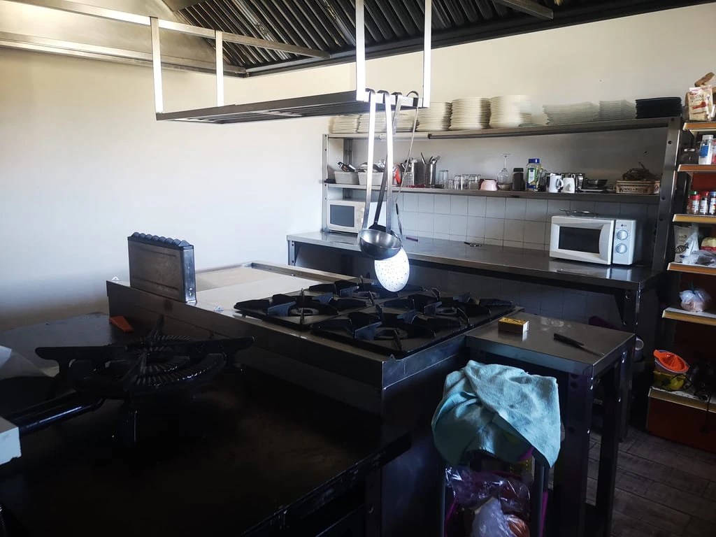 Chalet/Villa en venta en Denia