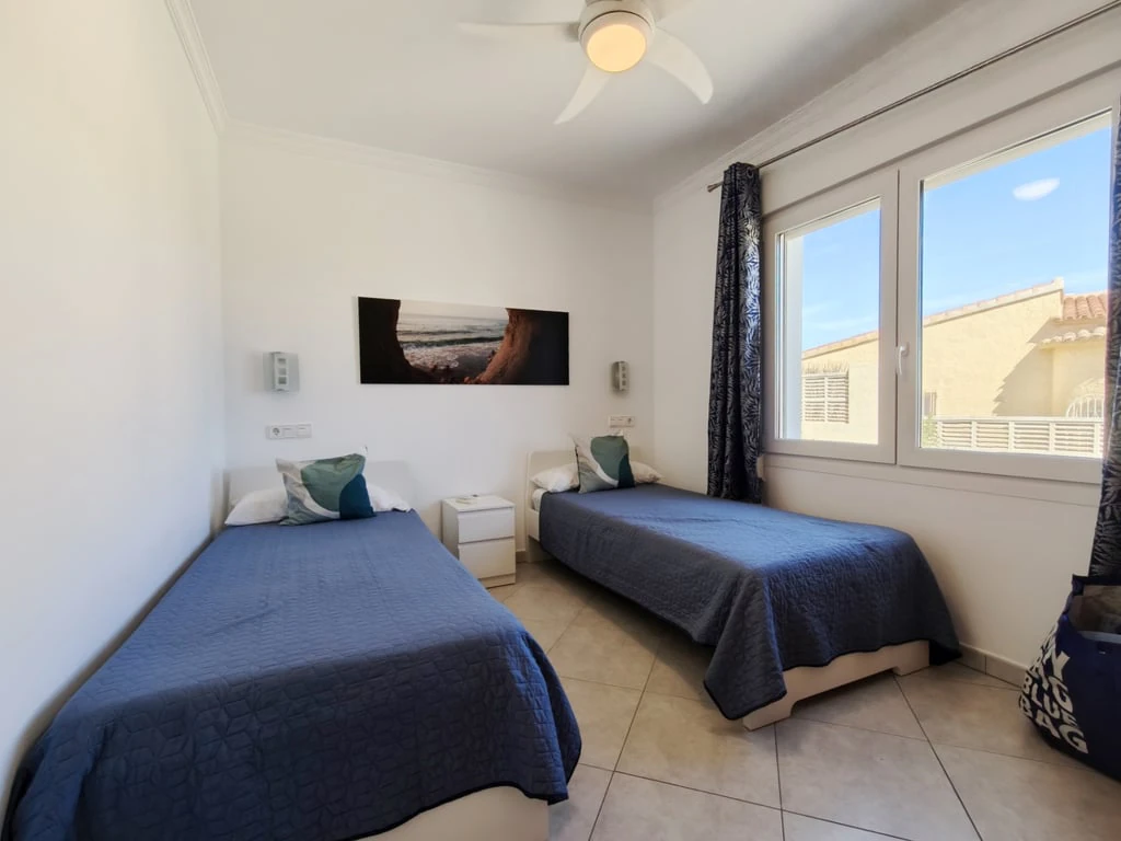 Chalet/Villa en venta en Calpe