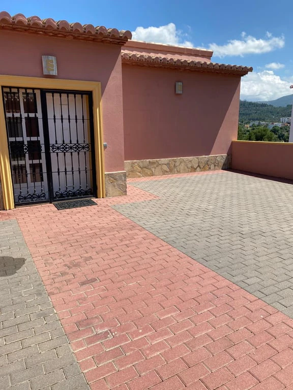 Chalet/Villa en venta en Orba