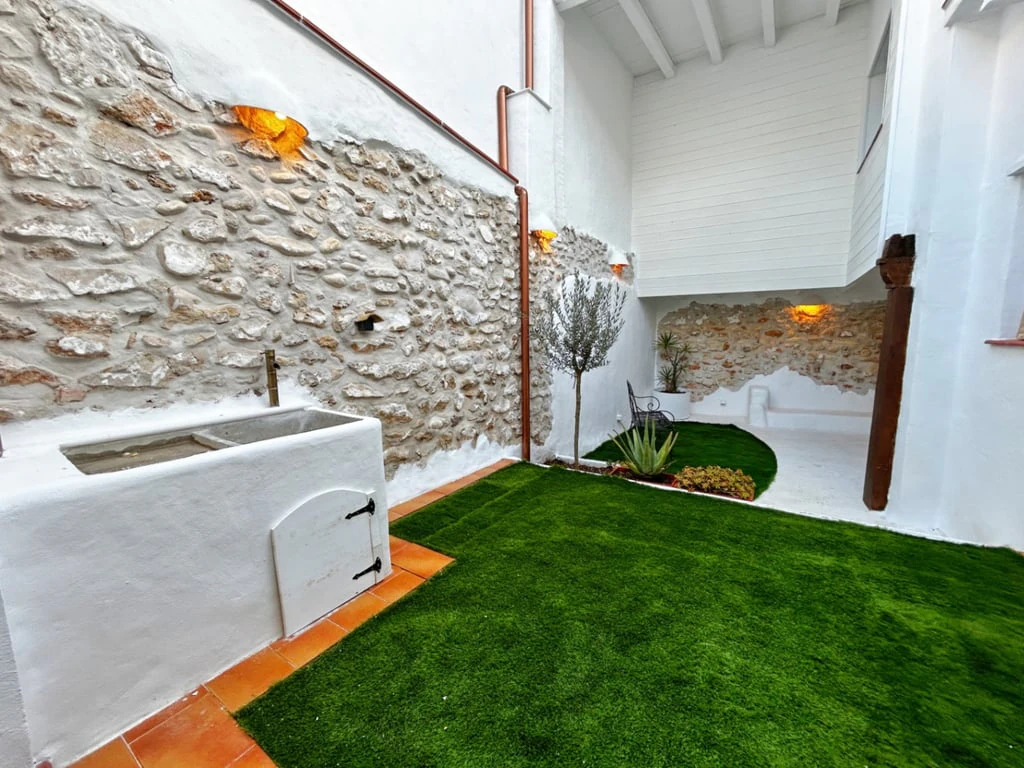 Townhouse en Ondara