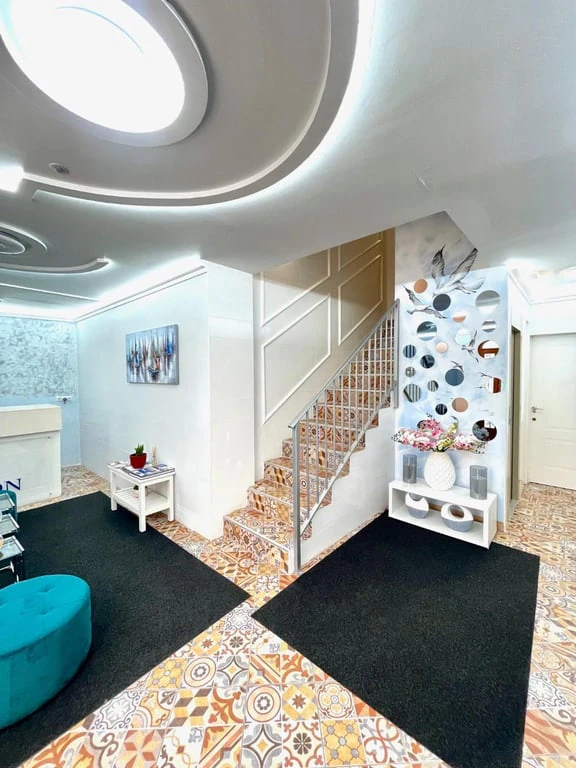 Commercial Property en Calpe